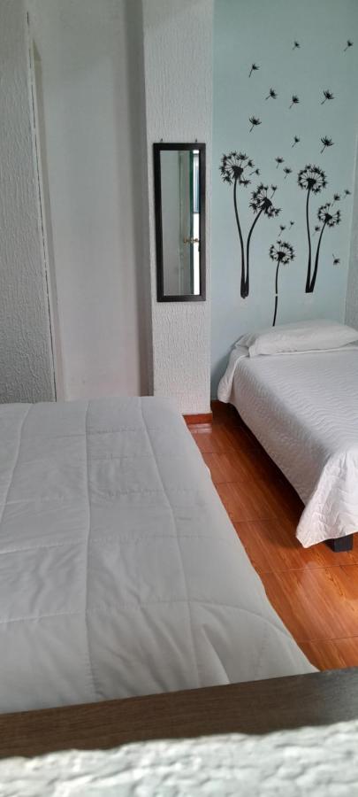 Hostal Brilliant Quito Exterior foto